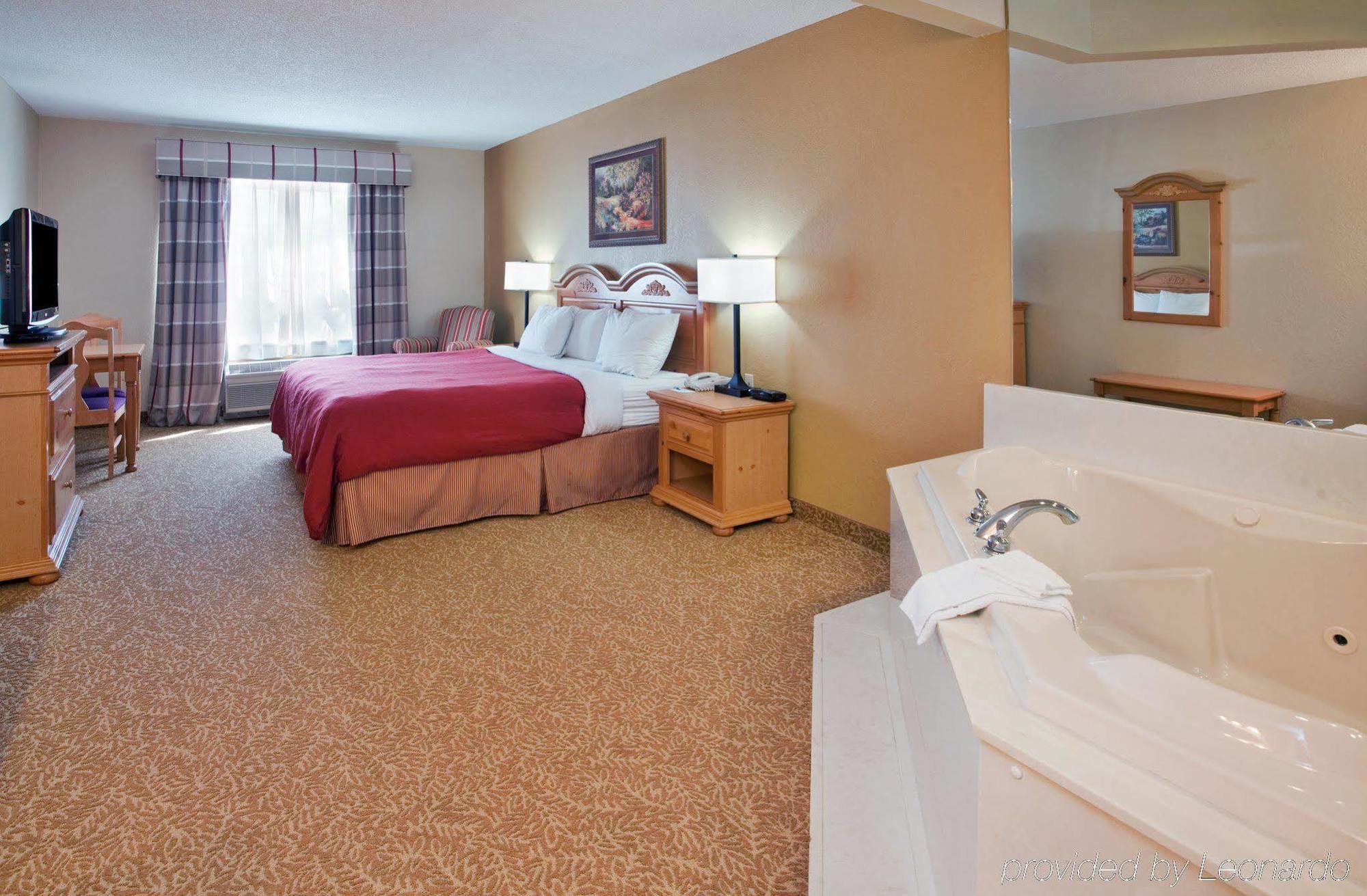 Country Inn & Suites By Radisson, Louisville East, Ky Exterior foto